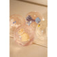 Konges Sløjd - Flummi Ball Bunny / Panda, 2er Set