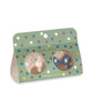 Konges Sløjd - Flummi Ball Poodle / Bow, 2er Set