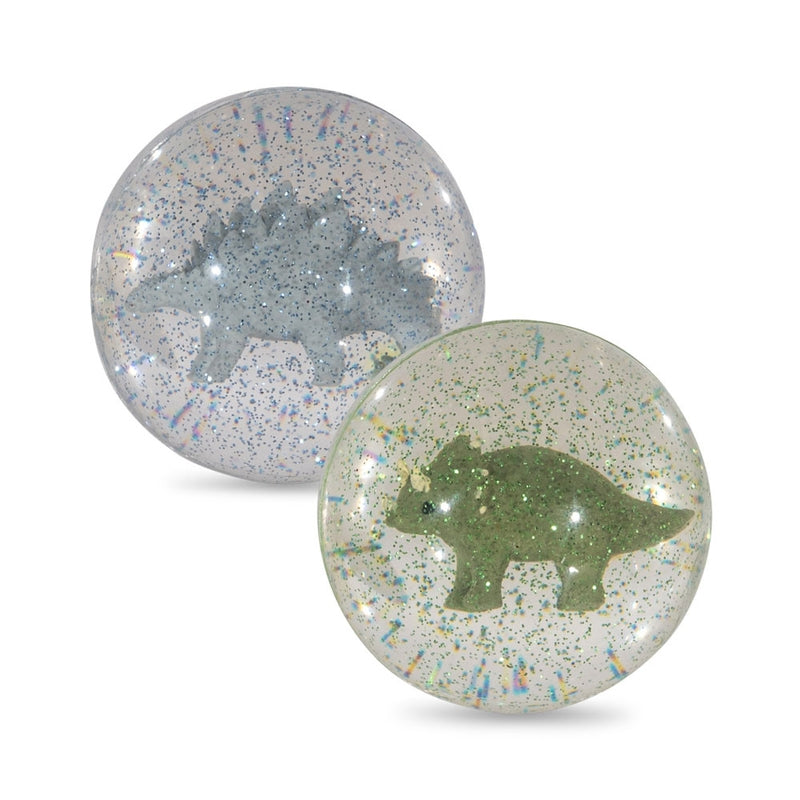 Konges Sløjd - Flummi Ball Dino, 2er Set