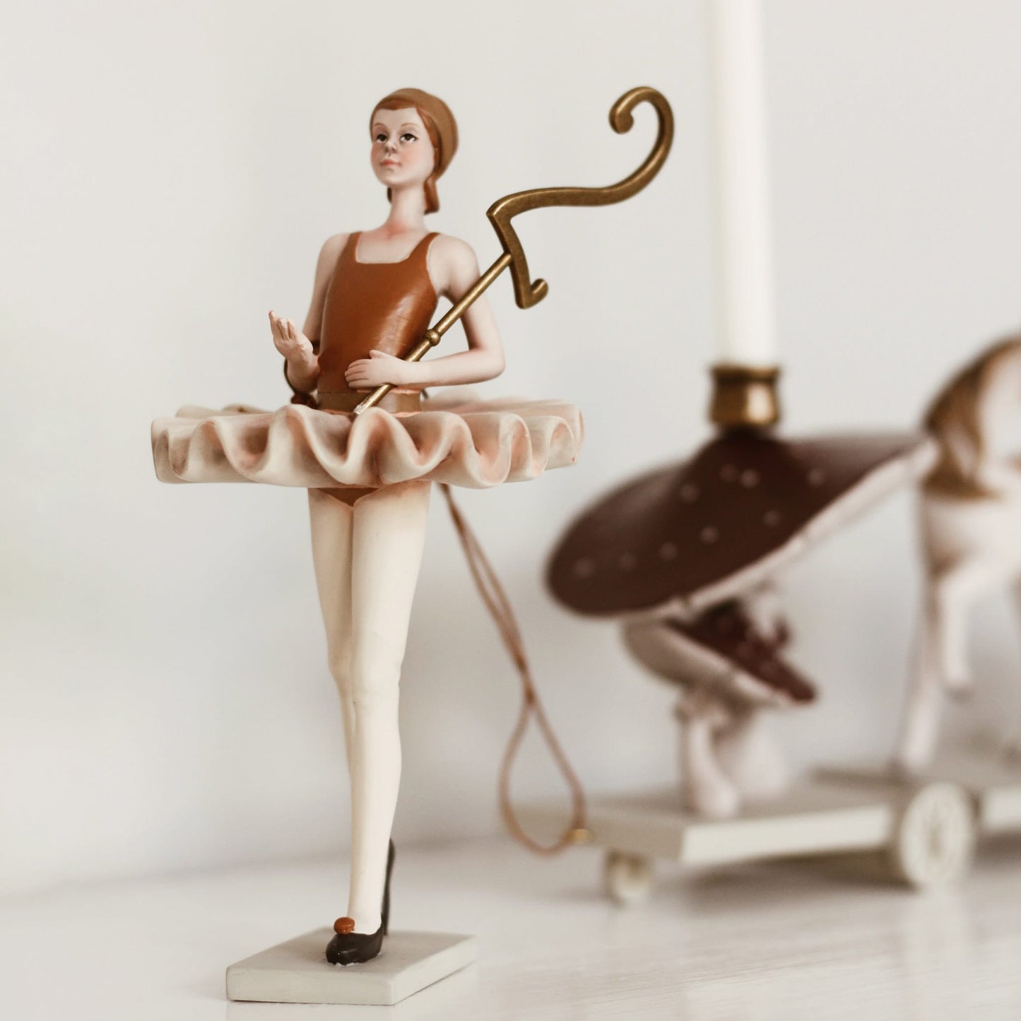 Konges Sløjd - Geburtstagszug Ballerina