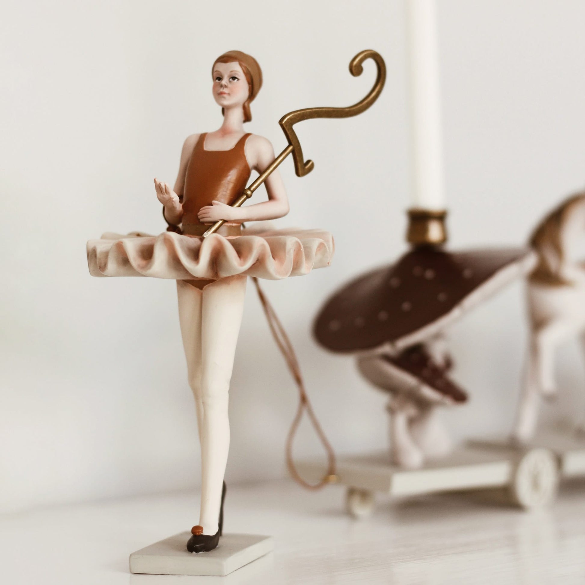 Konges Sløjd - Geburtstagszug Ballerina