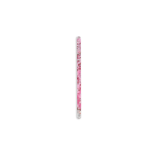 Konges Slojd - Zauberstab „Pink Mix“ mit Glitzer-Effekt