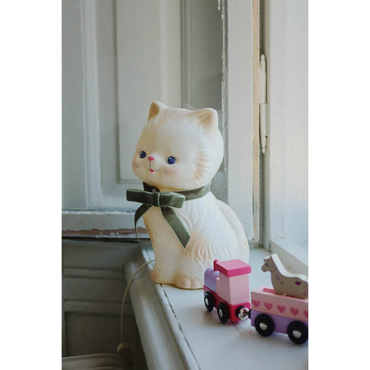 Konges Sløjd - Led Lampe Cat
