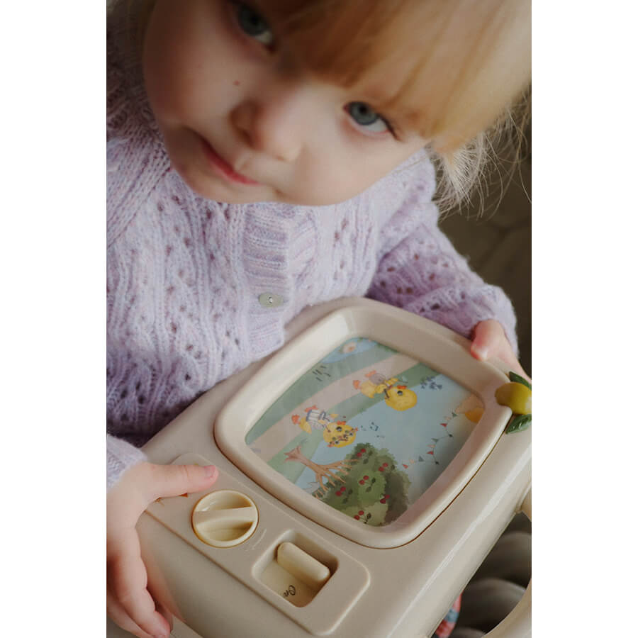 Konges Sløjd - Musikbox My Melody Tv