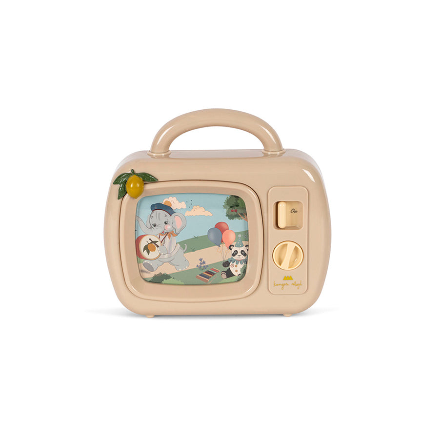 Konges Sløjd - Musikbox My Melody Tv