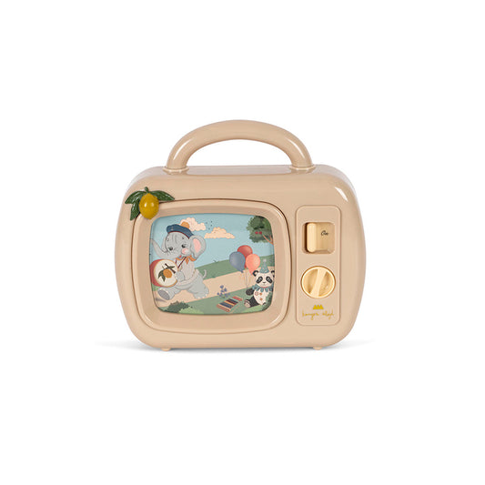 Konges Sløjd - Musikbox My Melody Tv