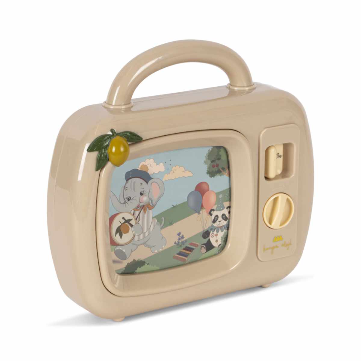 Konges Sløjd - Musikbox My Melody Tv