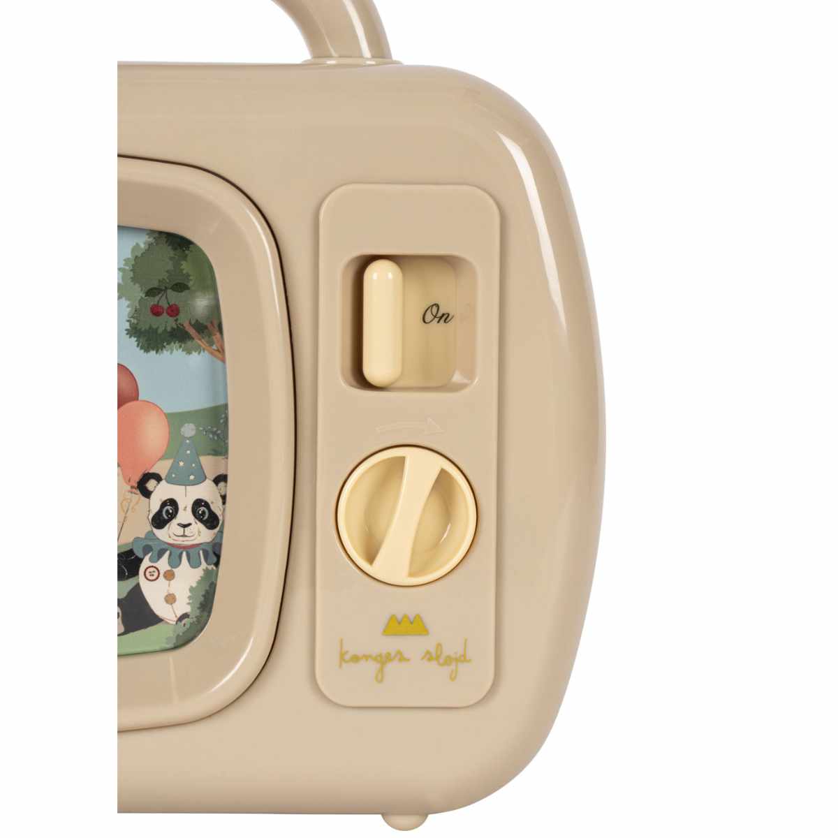 Konges Sløjd - Musikbox My Melody Tv