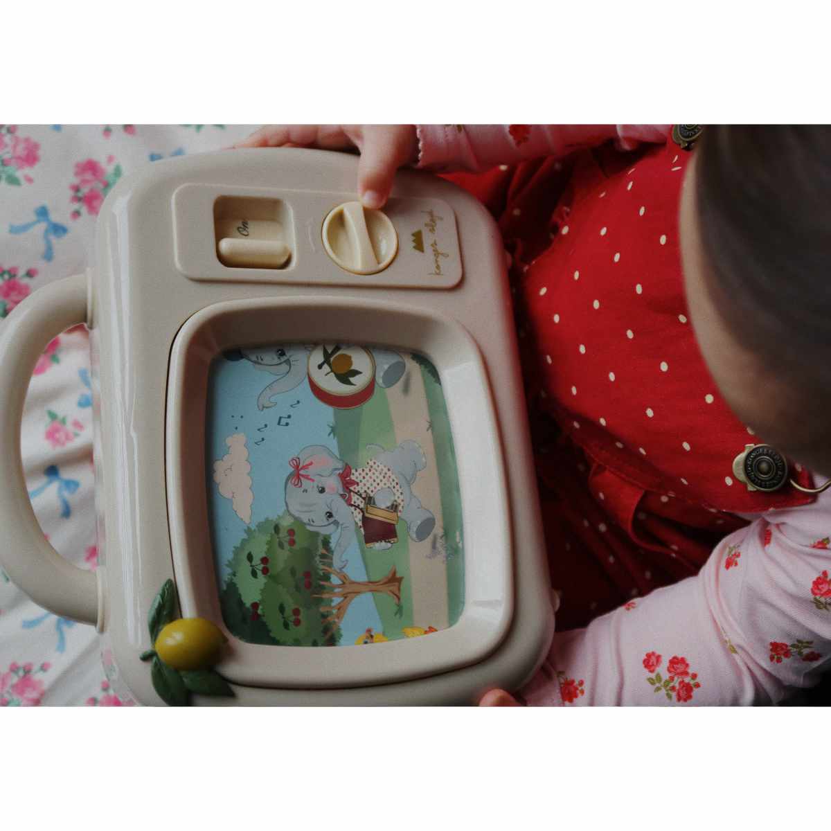 Konges Sløjd - Musikbox My Melody Tv