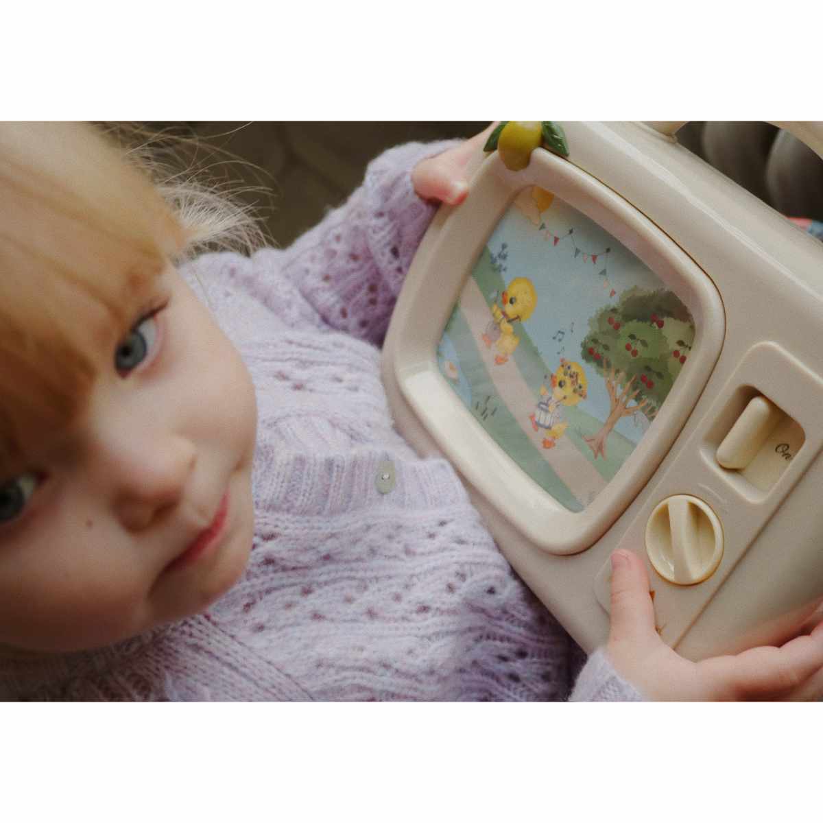 Konges Sløjd - Musikbox My Melody Tv