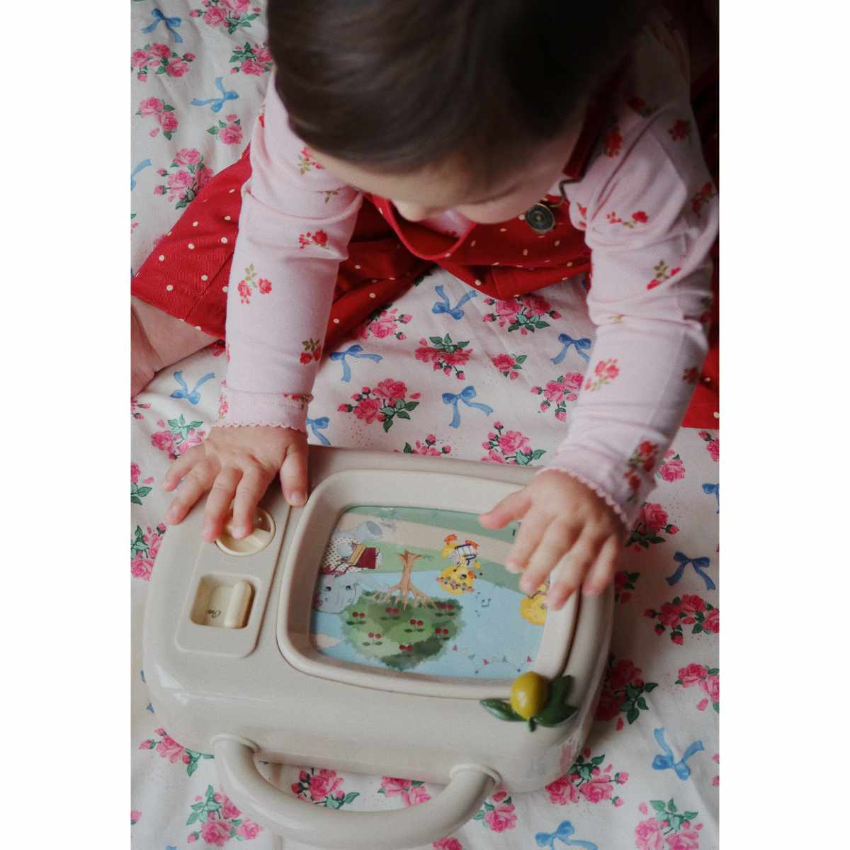 Konges Sløjd - Musikbox My Melody Tv