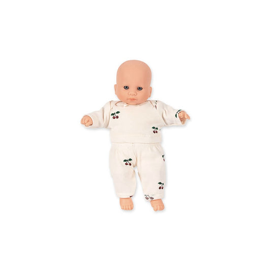 Konges Sløjd Puppe „My First Doll“ – Bio Babypuppe ab 12 Monaten 