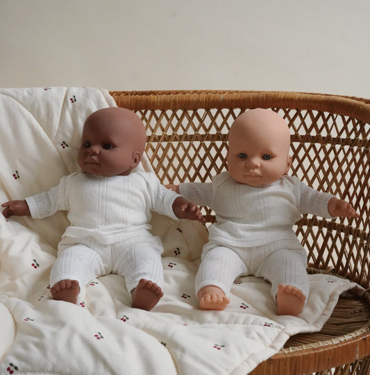 Konges Sløjd - Puppe Alfie