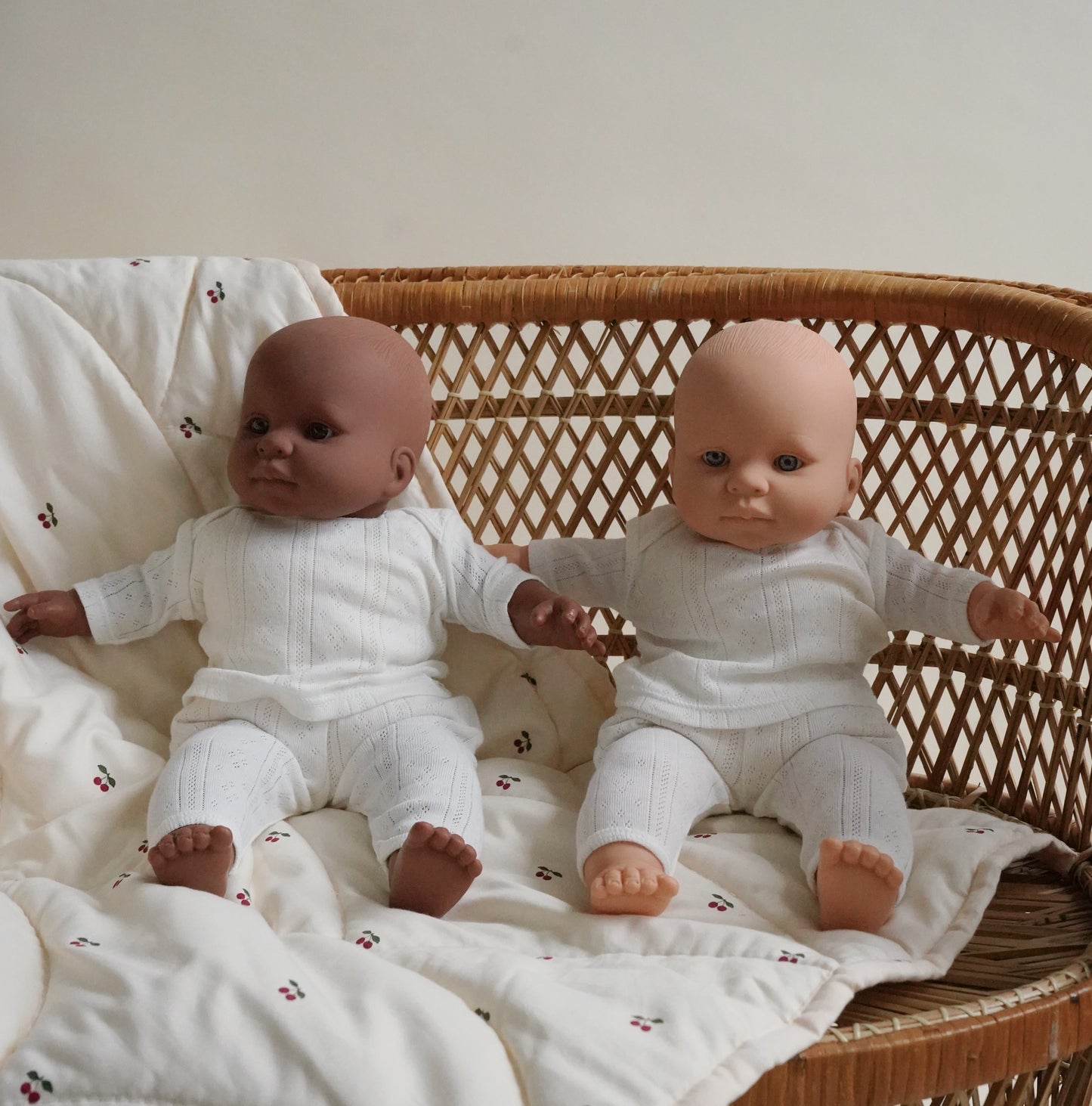 Konges Sløjd - Puppe Alfie