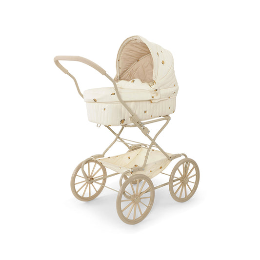 Konges Sløjd - Puppenwagen Lemon