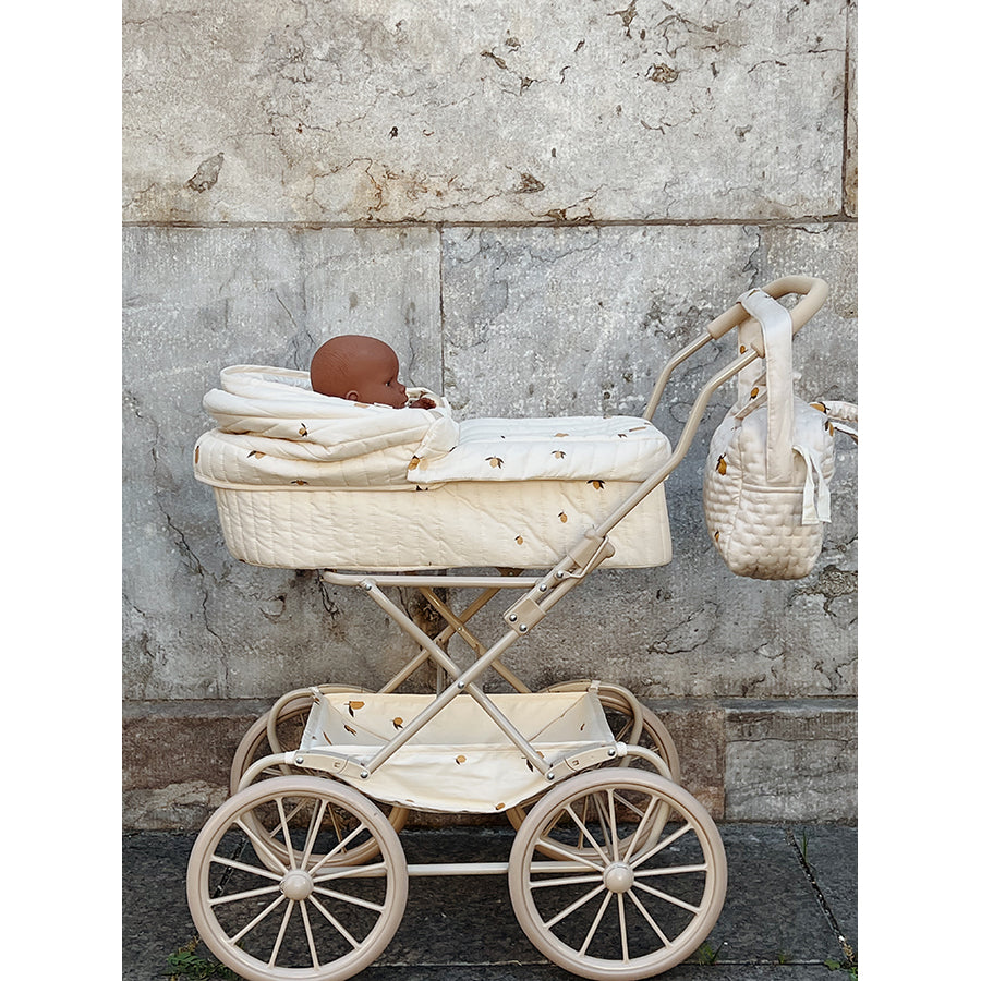 Konges Sløjd - Puppenwagen Lemon