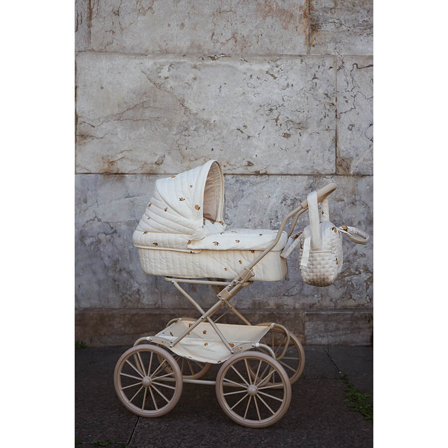 Konges Sløjd - Puppenwagen Lemon