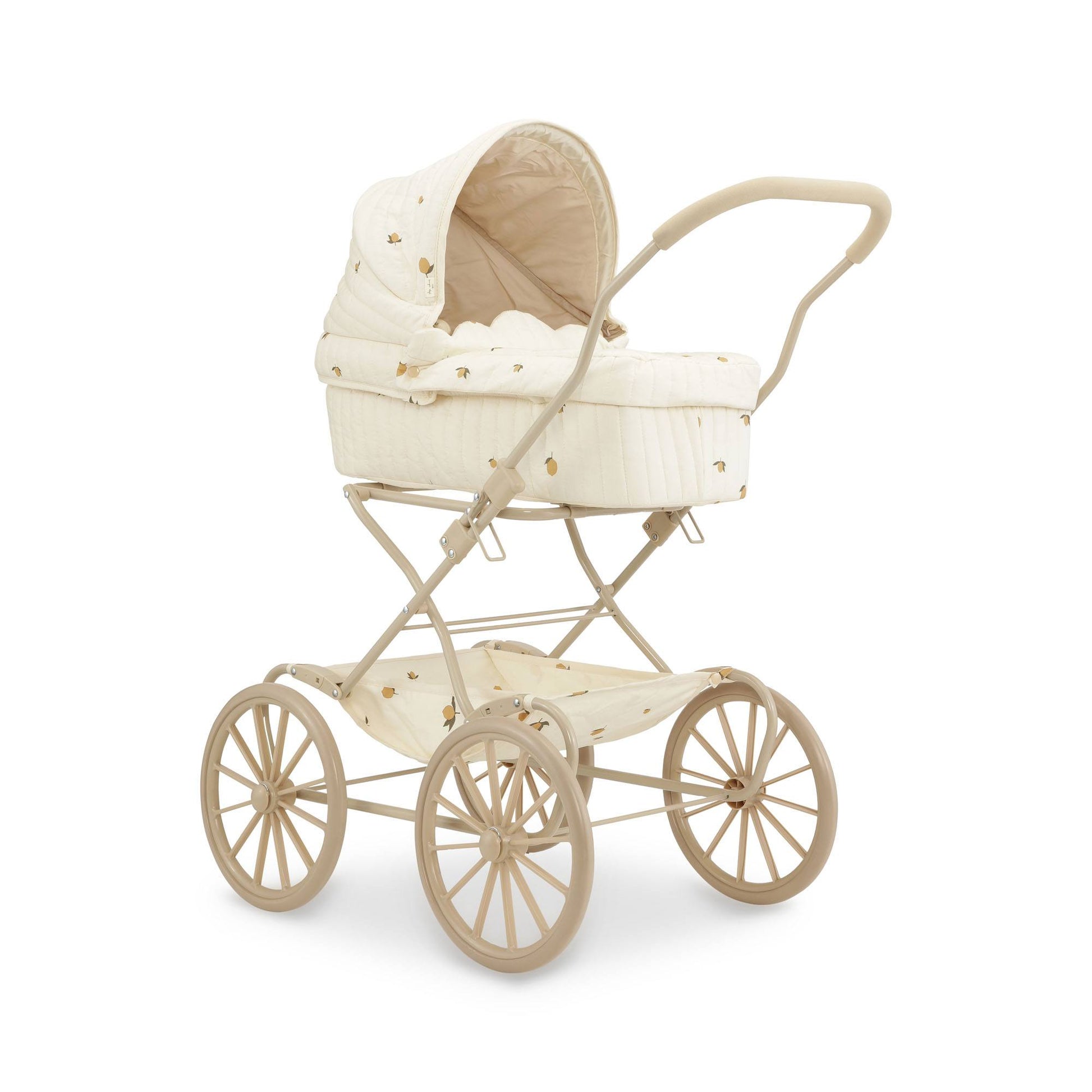 Konges Sløjd - Puppenwagen Lemon