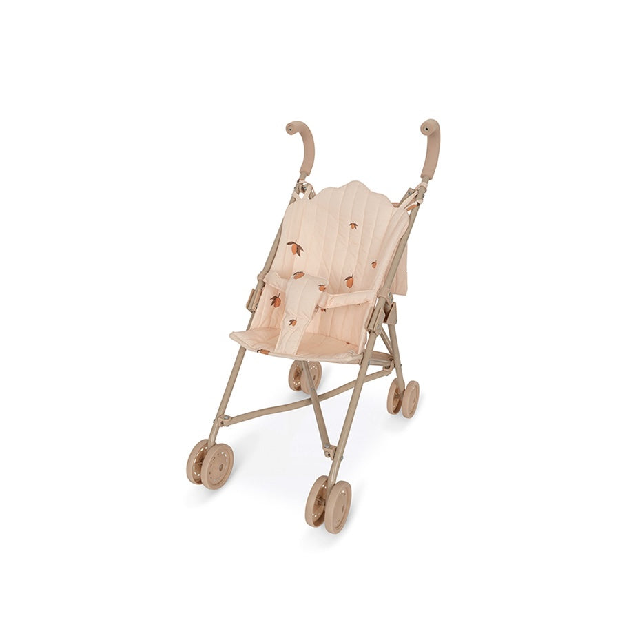 Konges Sløjd - Puppenwagen Buggy Lemon