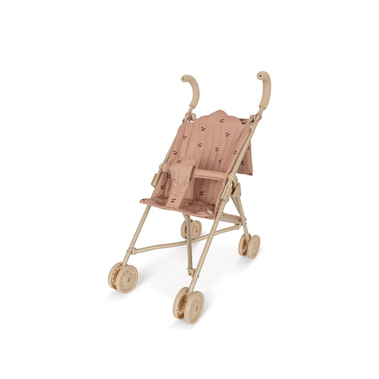 Konges Sløjd - Puppenwagen Buggy Cherry Blush