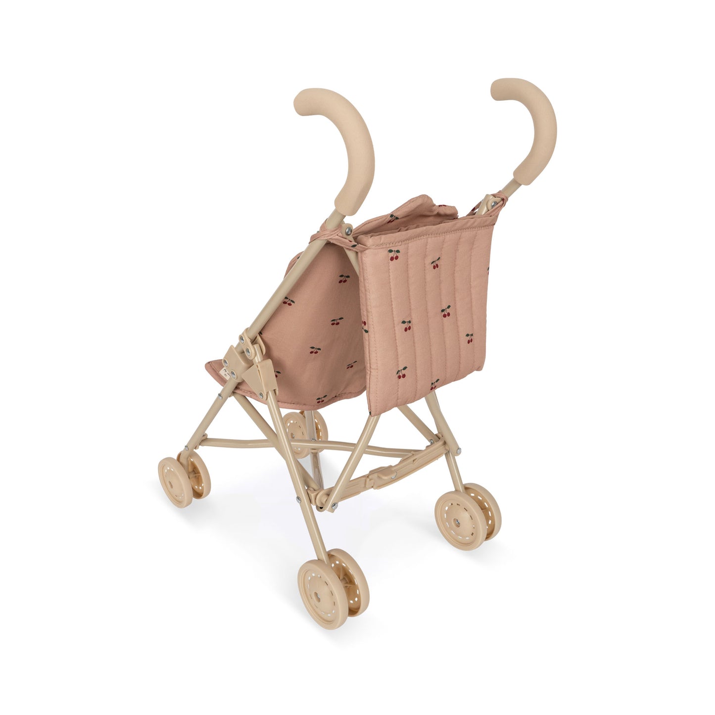 Konges Sløjd - Puppenwagen Buggy Cherry Blush