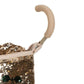 Konges Sløjd - Puppenwagen Buggy Sparkly Cherry