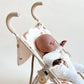 Konges Sløjd - Puppenwagen Buggy Lemon