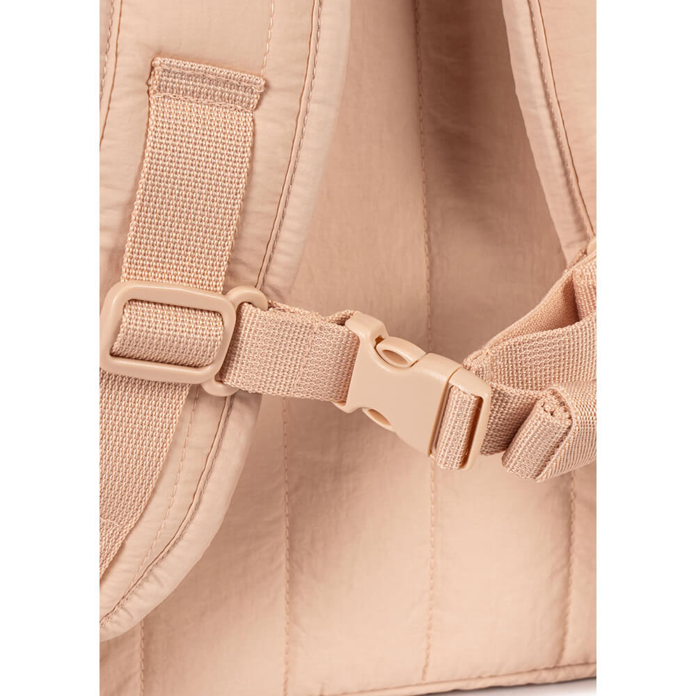 Konges Slojd – Rucksack "Juno Kitty Cameo Rose" Kinderrucksack