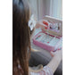 Konges Slojd – Schmuckset „All I Wish For“ mit Samt-Schmuckbox