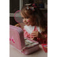 Konges Slojd – Schmuckset „All I Wish For“ mit Samt-Schmuckbox