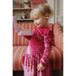 Konges Slojd – Schmuckset „All I Wish For“ mit Samt-Schmuckbox