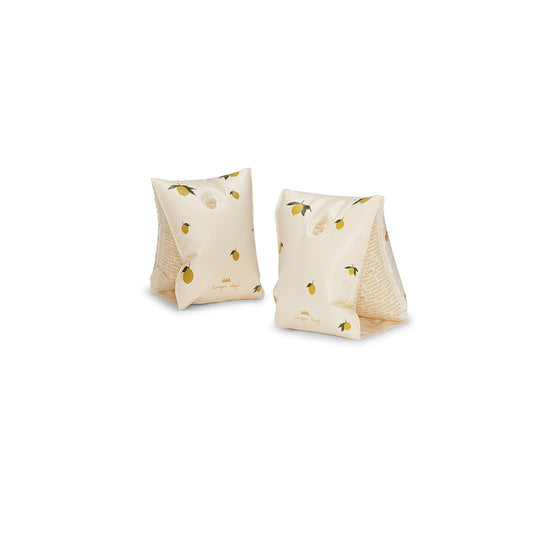 SCHWIMMFLÜGEL LEMON