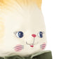 Konges Slojd - Spardose „Kitty Cat“ handbemalt für Kinder