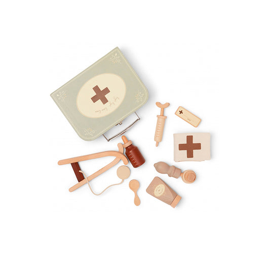 Konges Sløjd - Arztkoffer Doctor Set