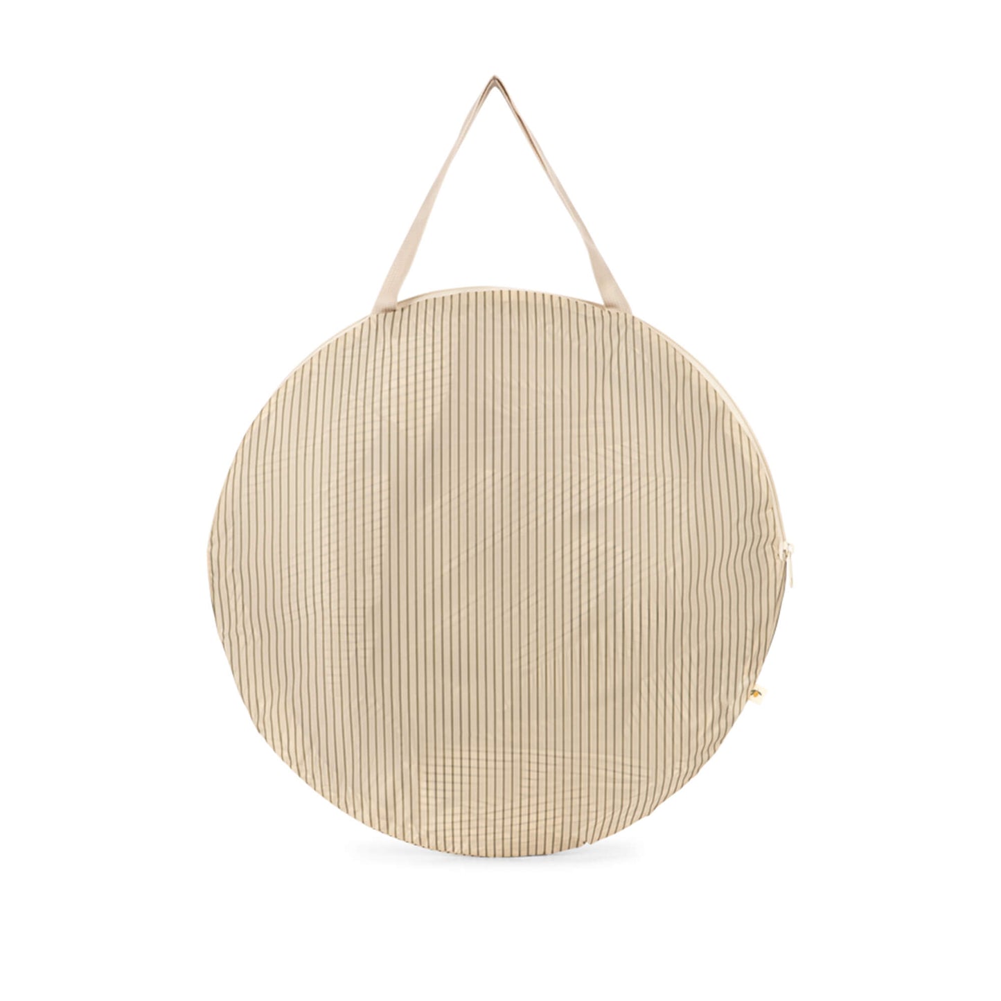 Konges Slojd – Strandzelt Pop Up "Tea Stripe", UV50+ 