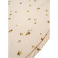 MINI STRANDZELT POP-UP LEMON, UV50+