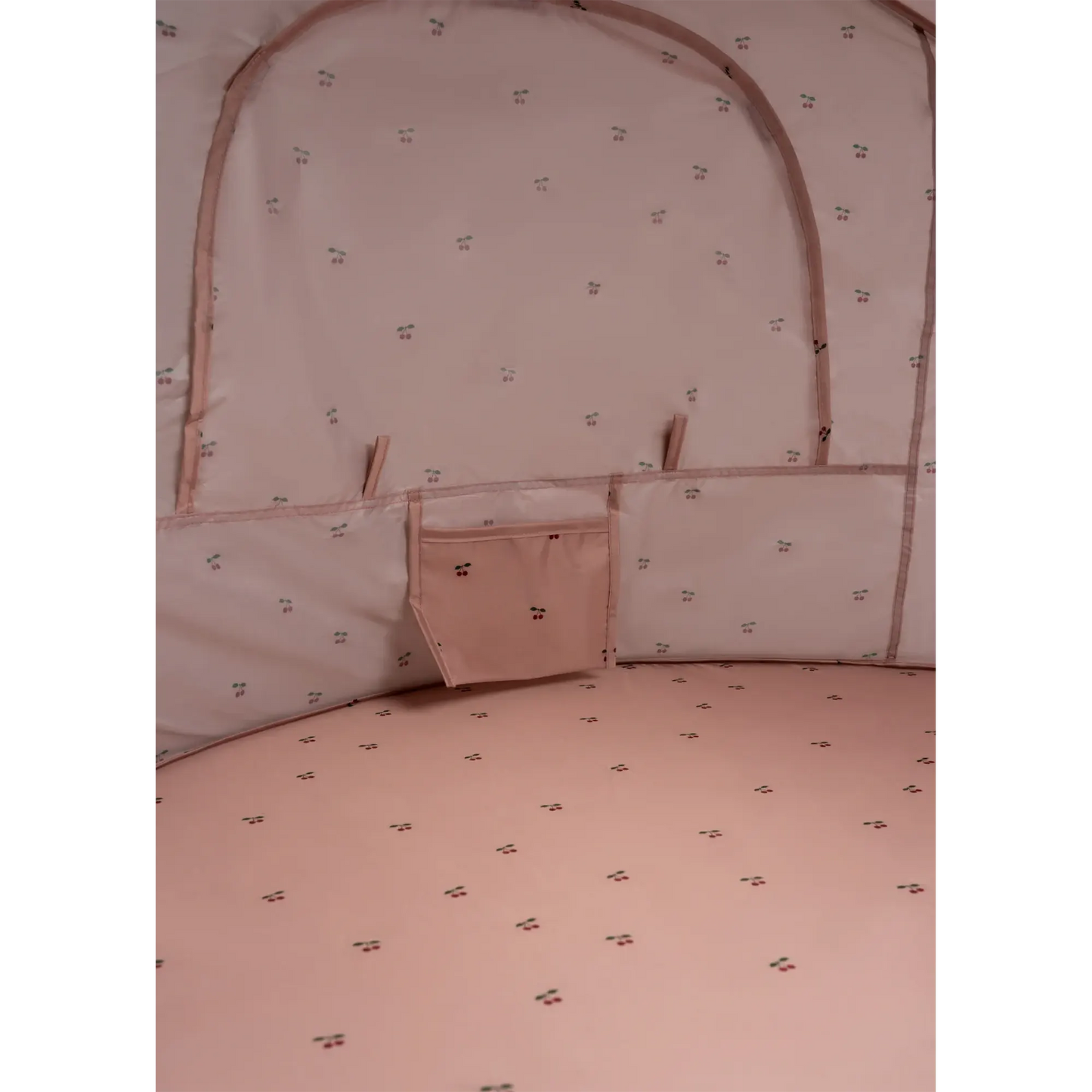 STRANDZELT POP-UP CHERRY, UV50+