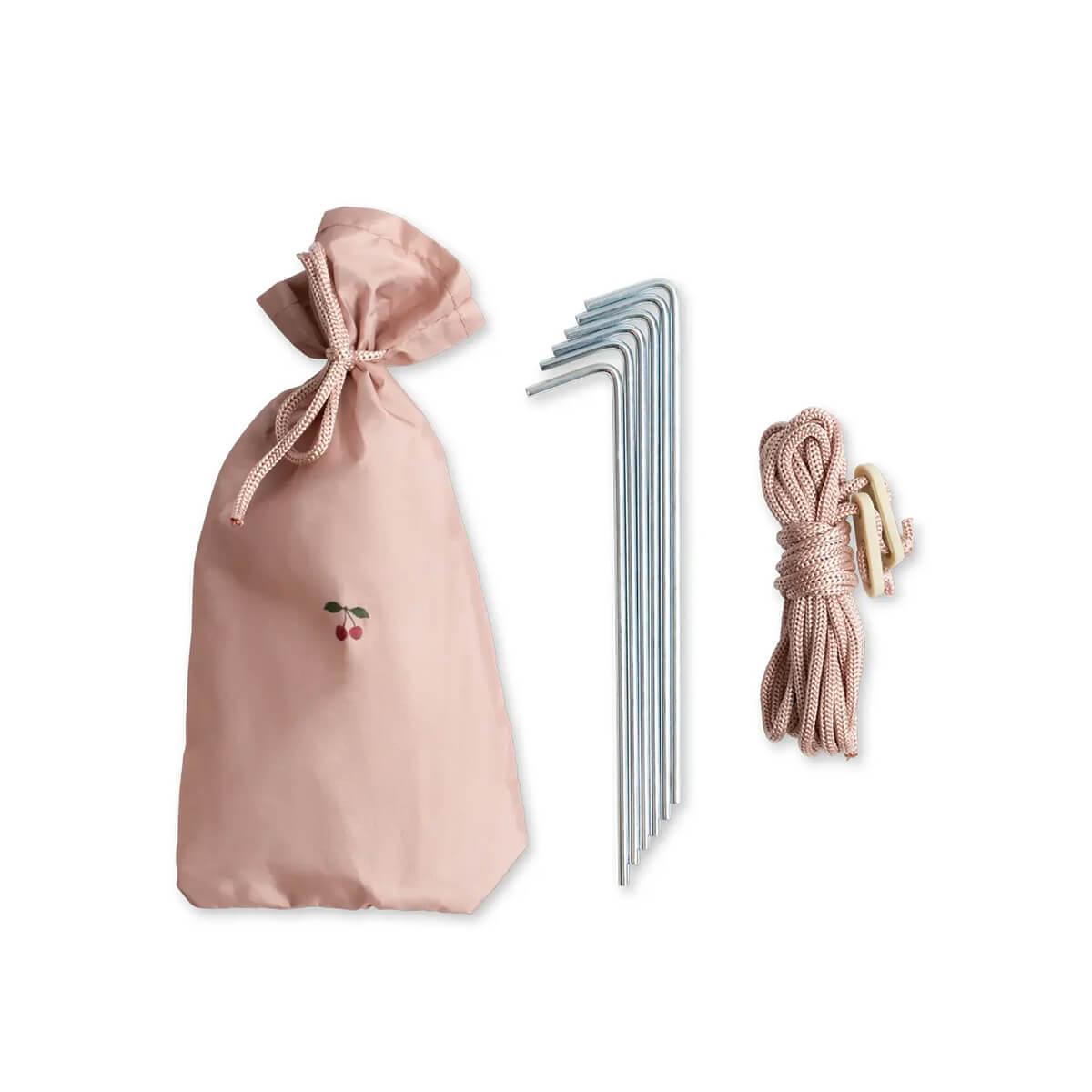 STRANDZELT POP-UP CHERRY, UV50+