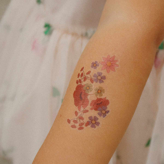 Konges Sløjd - Tattoos Girl Mix