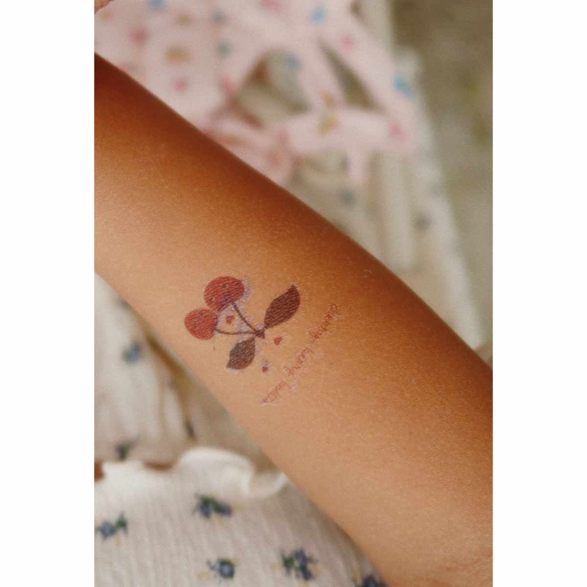 Konges Sløjd - Tattoos Girl Mix