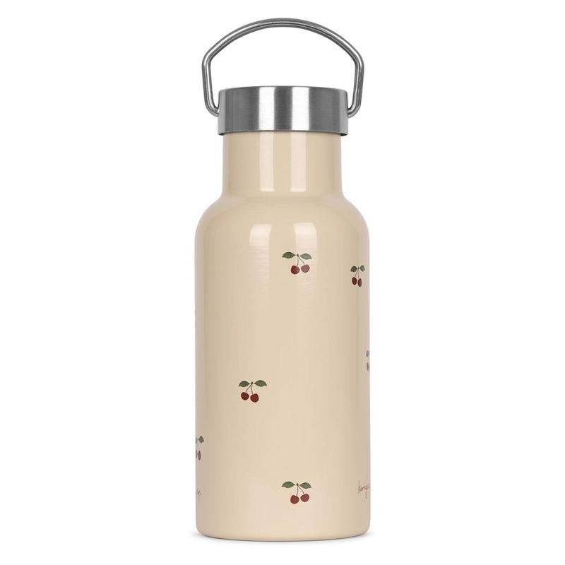 Konges Sløjd - Thermo Trinkflasche Cherry, 350ml