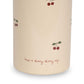 Konges Sløjd - Thermo Trinkflasche Cherry, 350ml