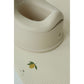 Konges Slojd – Töpfchen „My First Potty Lemon“ mit Innentopf