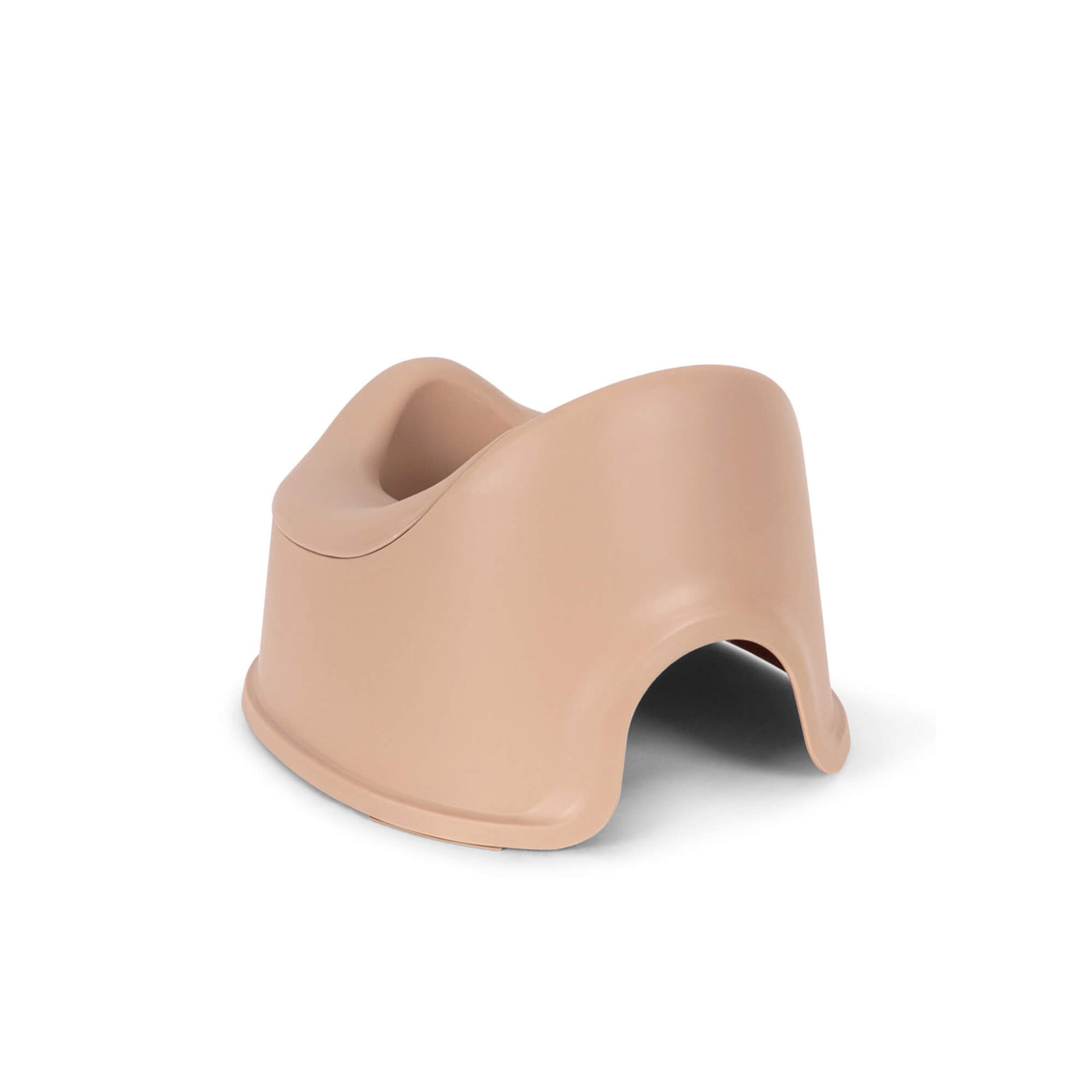 Konges Slojd – Töpfchen „My First Potty Cherry“ mit Innentopf