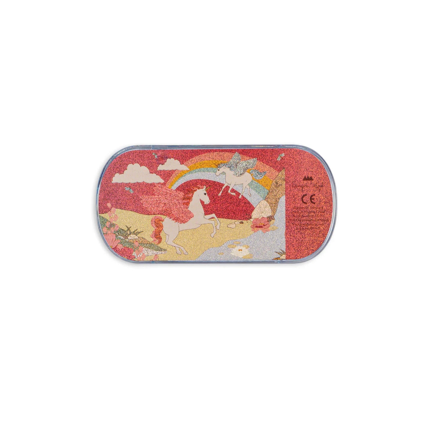 Konges Slojd - Wasserringspiel "Unicorn"