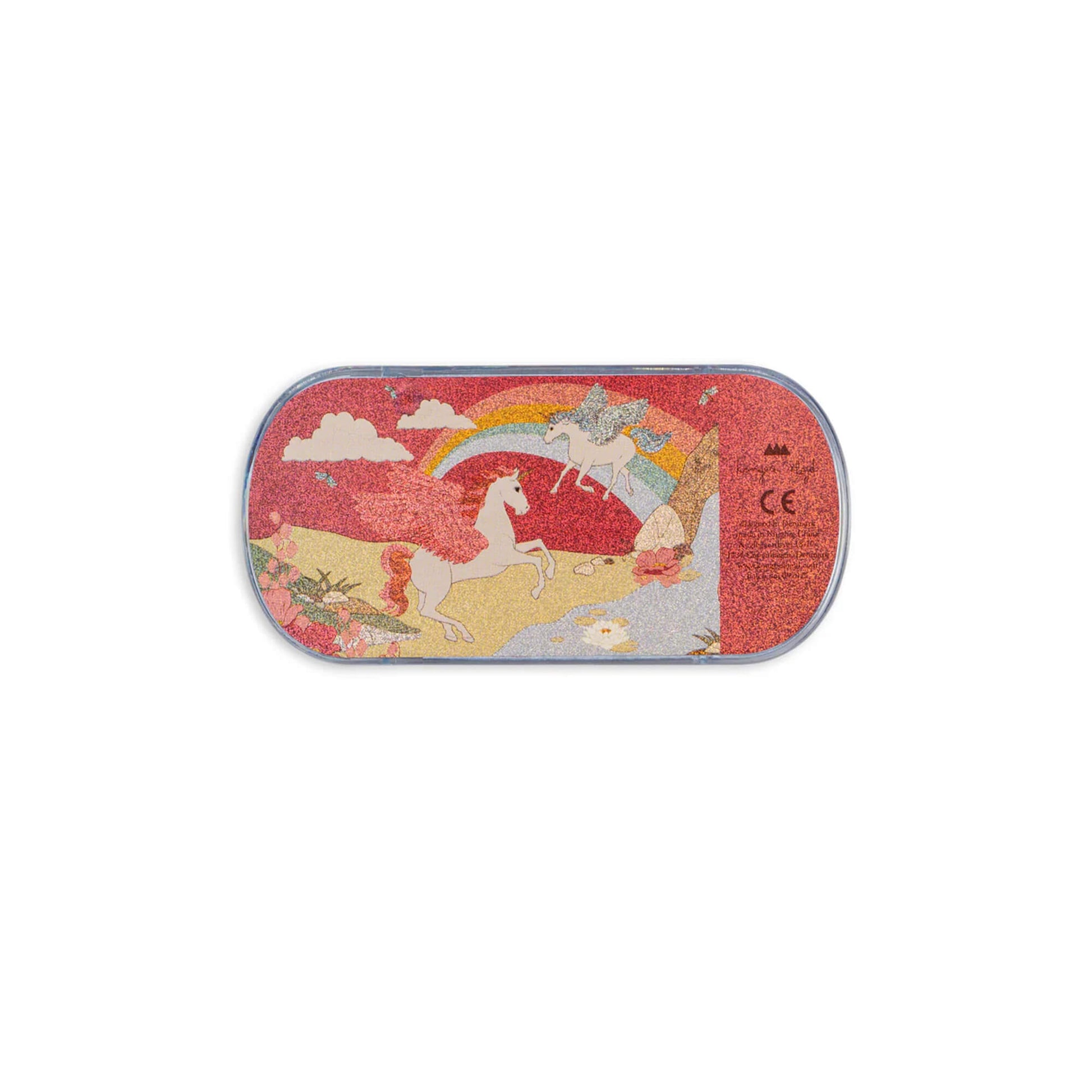 Konges Slojd - Wasserringspiel "Unicorn"