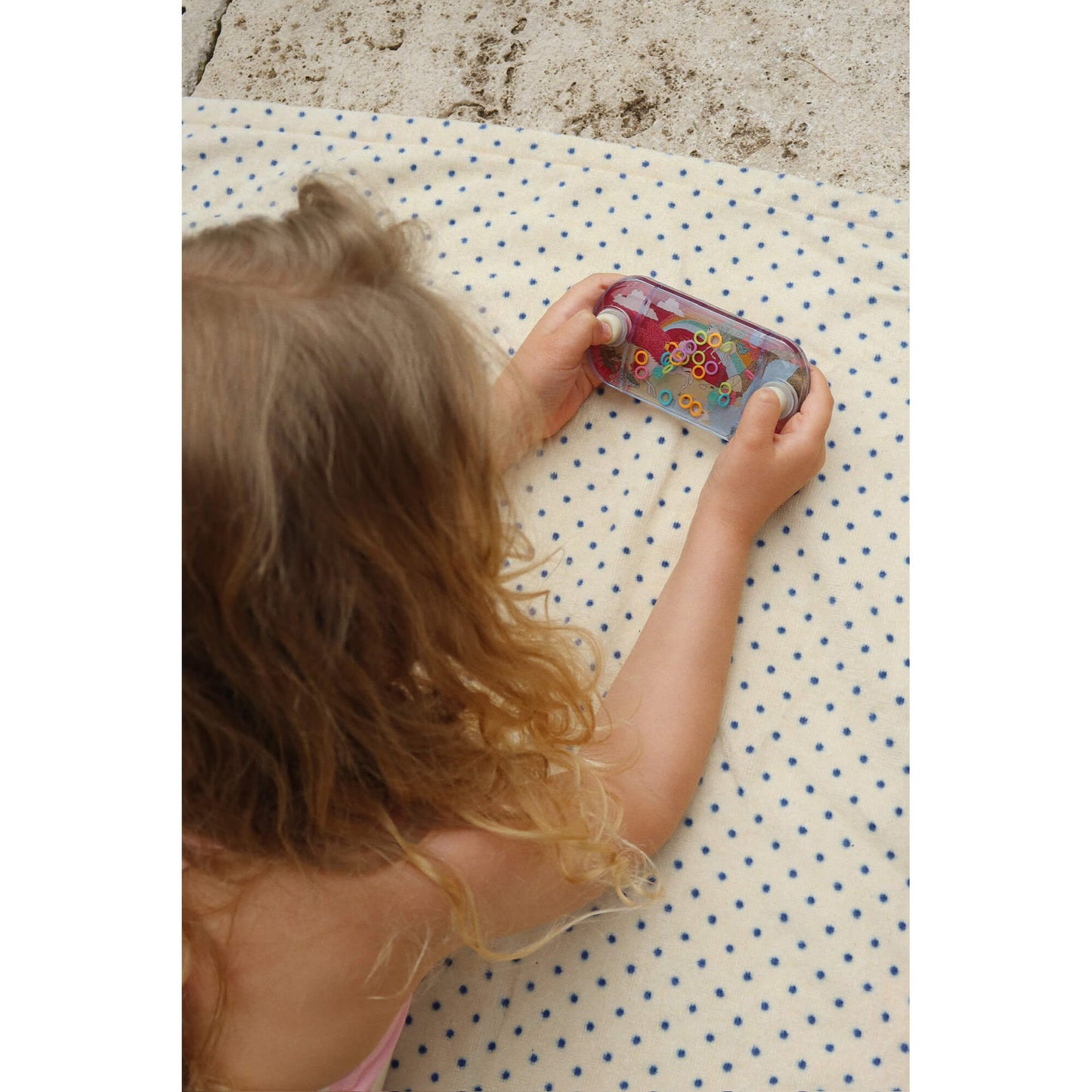 Konges Slojd - Wasserringspiel "Unicorn"