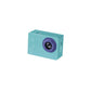 KINDERKAMERA ACTION CAMERA - GREEN