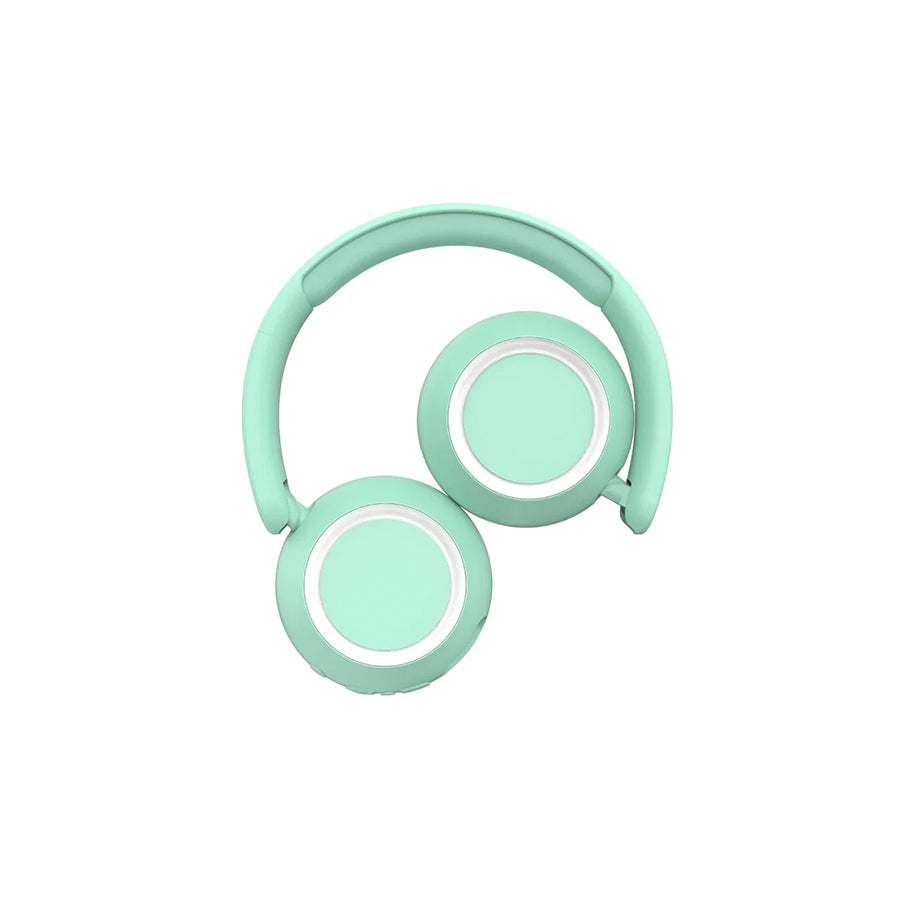 Lalarma - Bluetooth Kopfhörer "Mint" für Kinder - Wireless Headset