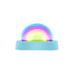 Lalarma – Musikreaktive Kinder LED Lampe “Dancing Rainbow”